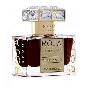 Roja Dove Musk Aoud Absolue Precieux EDP 30ml For Unisex Perfume - Thescentsstore